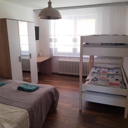 Apartman U Lidusky Breclav Ngoại thất bức ảnh