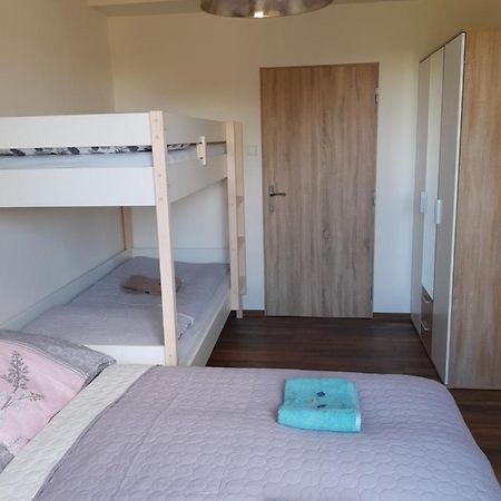 Apartman U Lidusky Breclav Ngoại thất bức ảnh