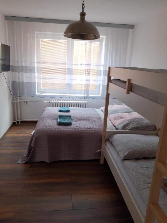 Apartman U Lidusky Breclav Ngoại thất bức ảnh