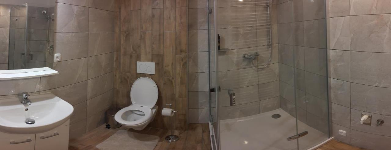 Apartman U Lidusky Breclav Ngoại thất bức ảnh